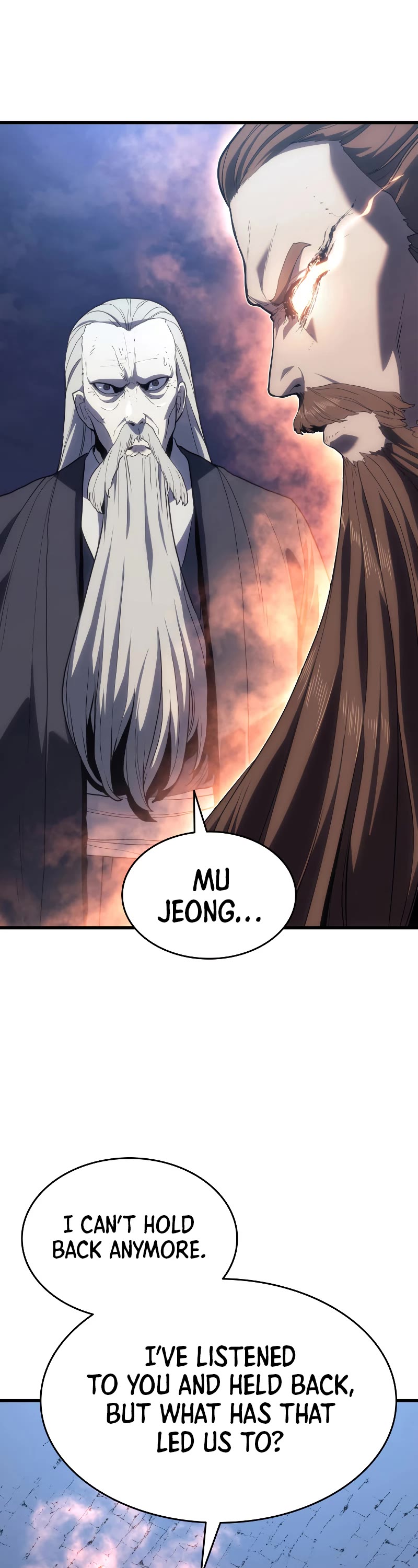 Reaper of the Drifting Moon Chap 44 - Next Chap 45