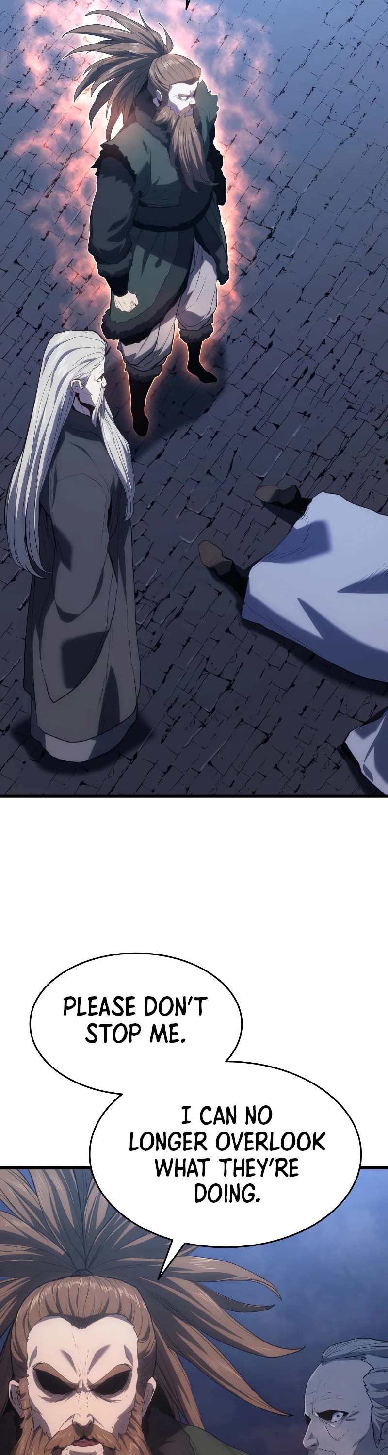 Reaper of the Drifting Moon Chap 44 - Next Chap 45