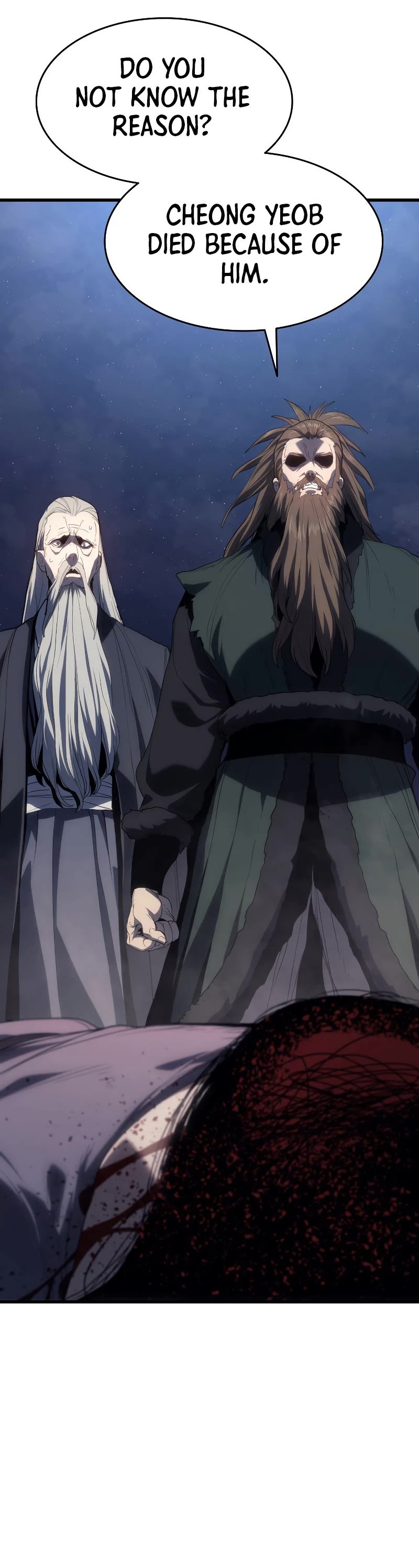 Reaper of the Drifting Moon Chap 44 - Next Chap 45