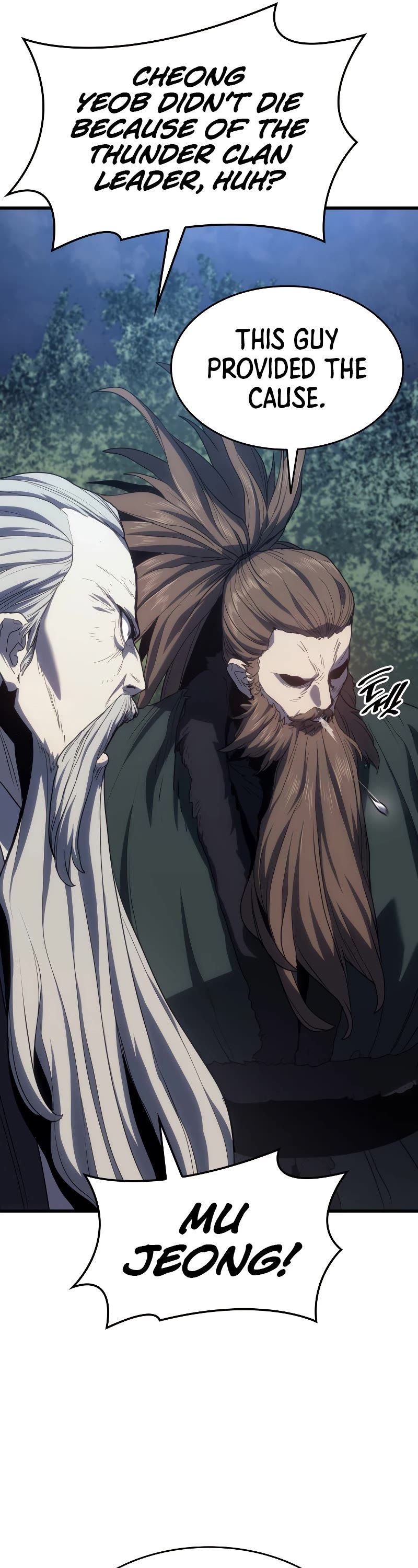 Reaper of the Drifting Moon Chap 44 - Next Chap 45
