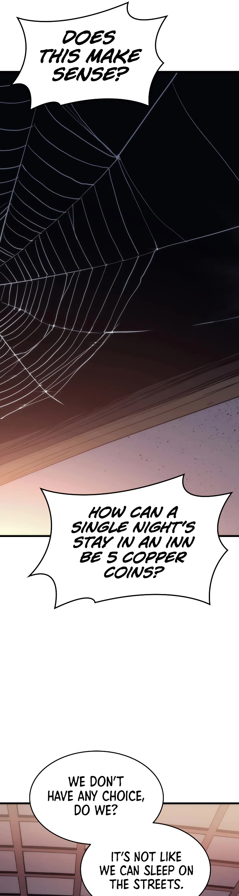 Reaper of the Drifting Moon Chap 44 - Next Chap 45