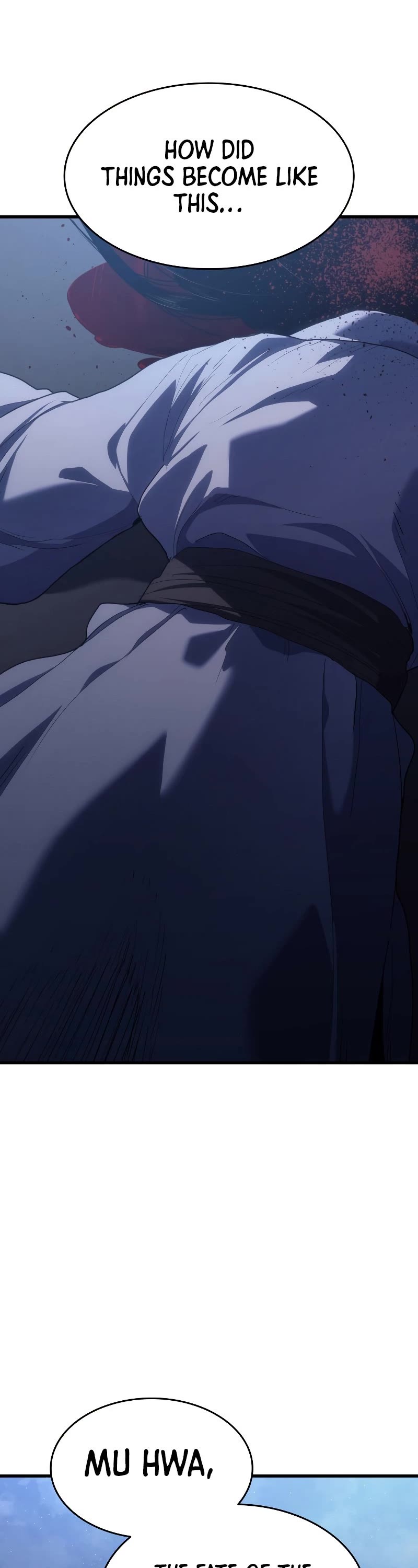 Reaper of the Drifting Moon Chap 44 - Next Chap 45