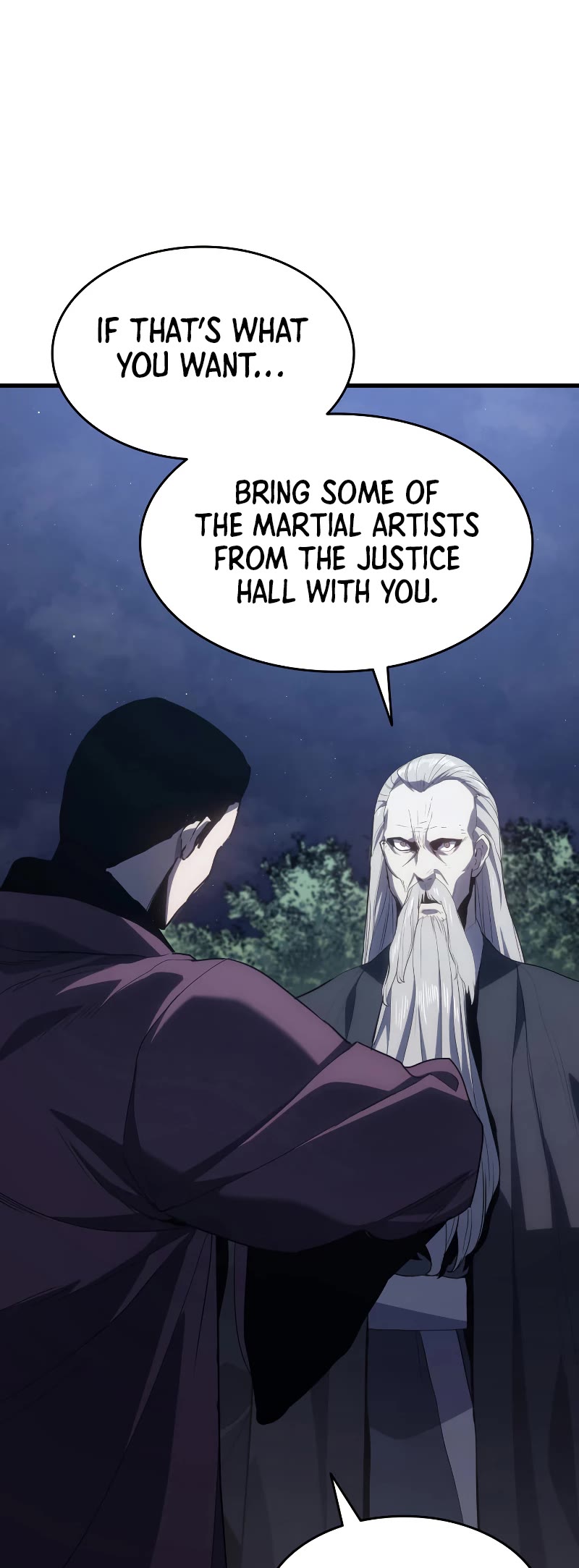 Reaper of the Drifting Moon Chap 44 - Next Chap 45