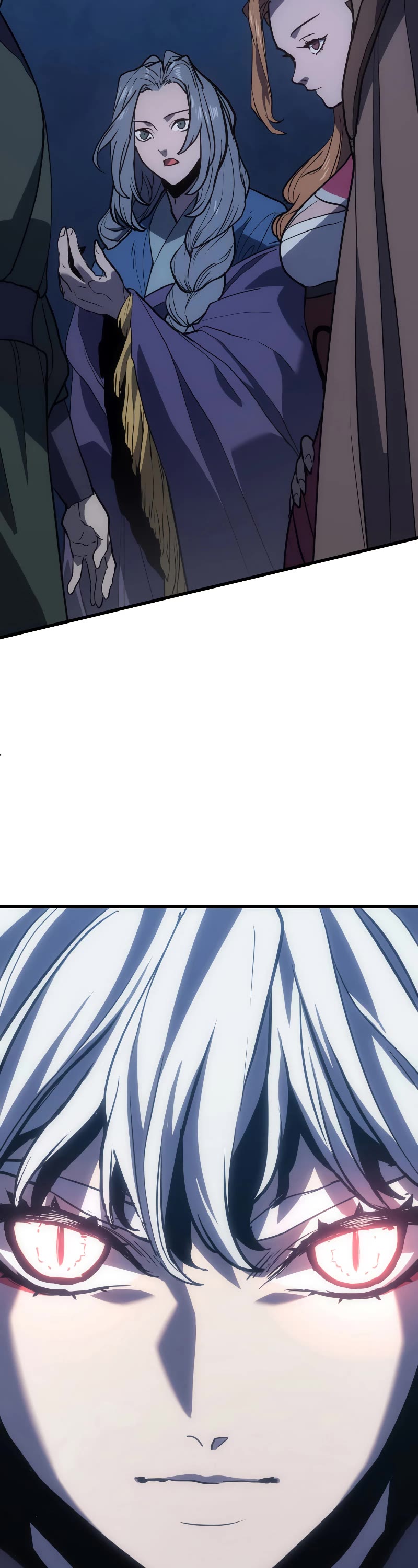 Reaper of the Drifting Moon Chap 44 - Next Chap 45