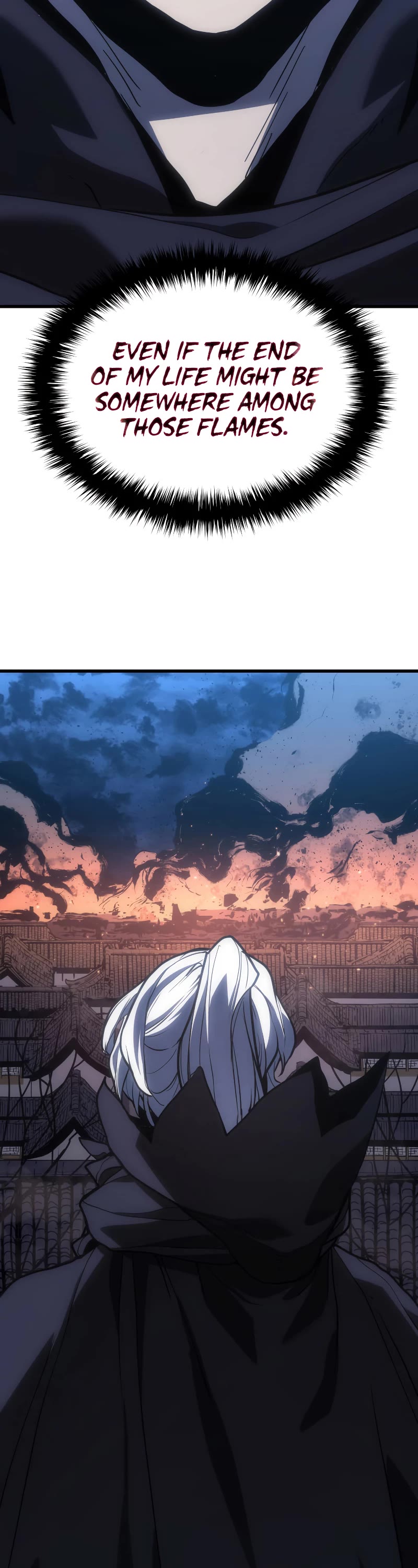 Reaper of the Drifting Moon Chap 44 - Next Chap 45