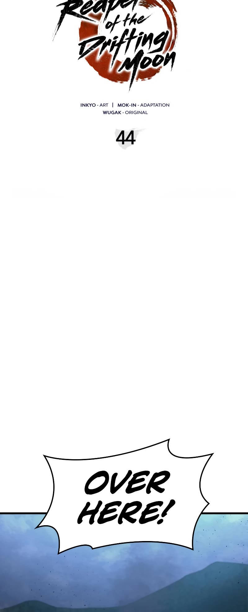 Reaper of the Drifting Moon Chap 44 - Next Chap 45