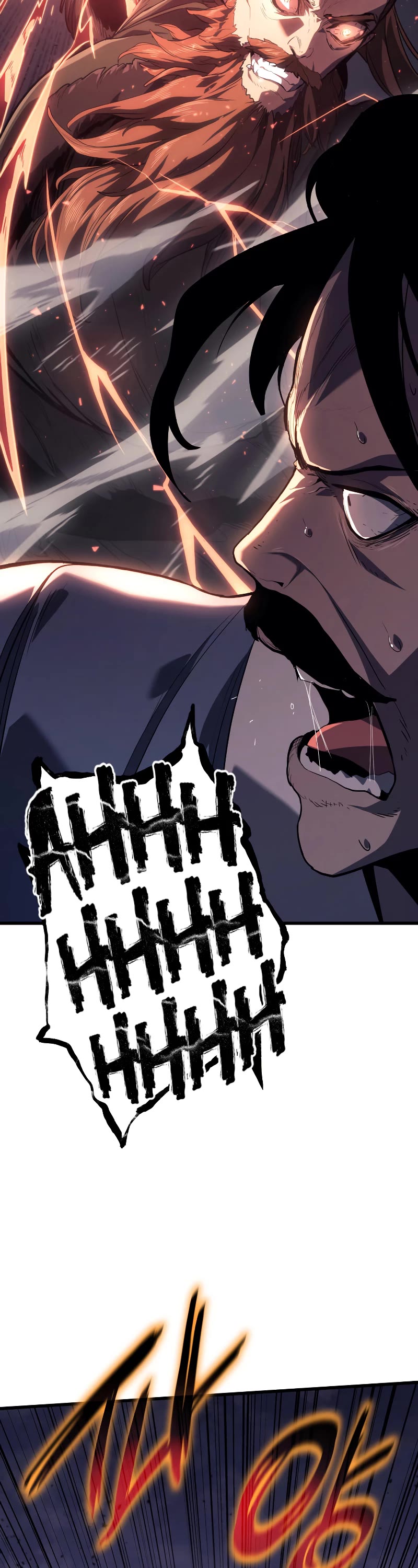 Reaper of the Drifting Moon Chap 44 - Next Chap 45