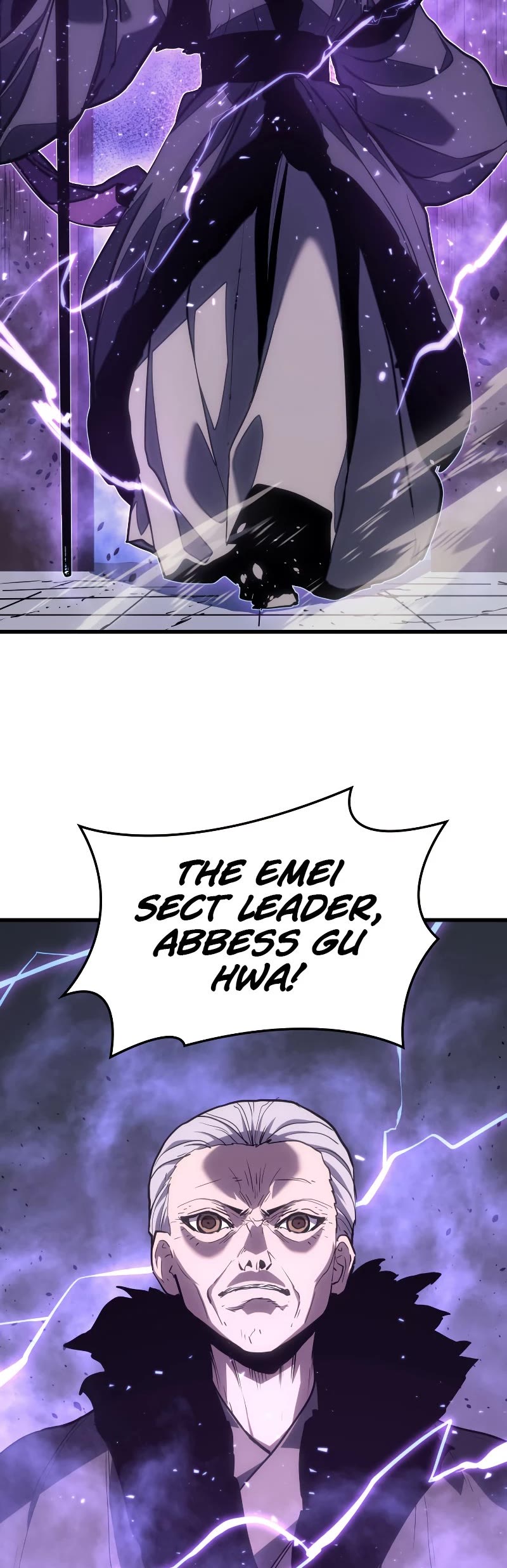 Reaper of the Drifting Moon Chap 44 - Next Chap 45