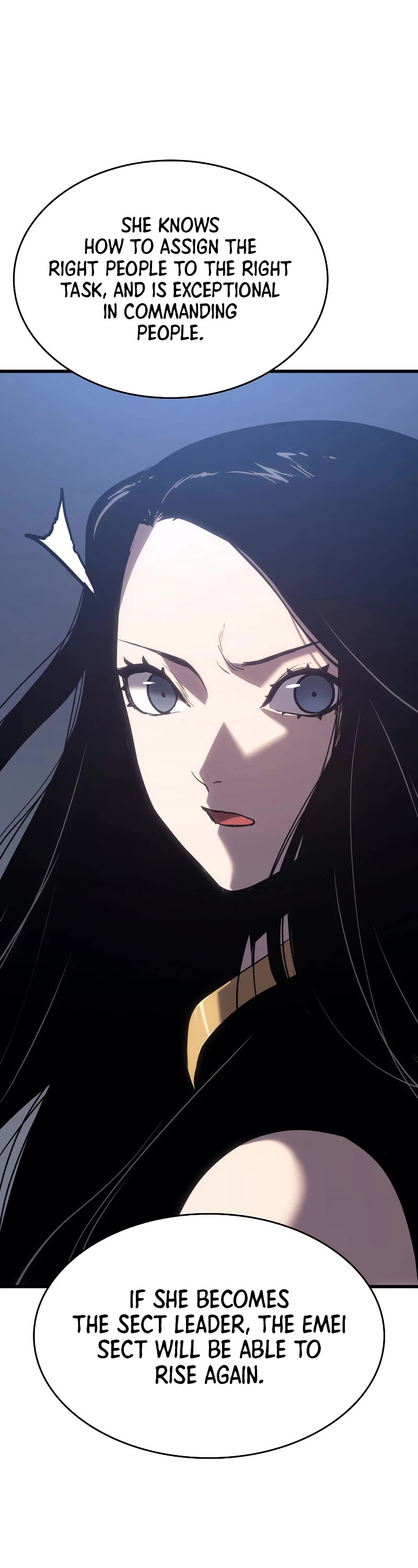 Reaper of the Drifting Moon Chap 44 - Next Chap 45