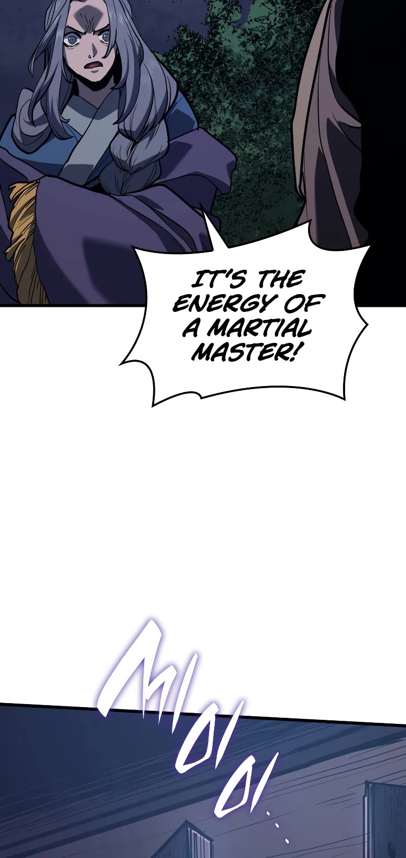 Reaper of the Drifting Moon Chap 44 - Next Chap 45