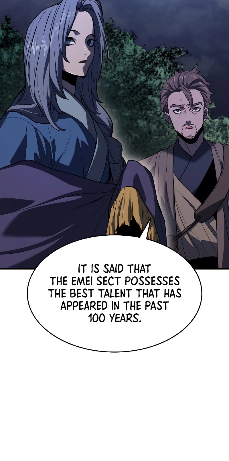 Reaper of the Drifting Moon Chap 44 - Next Chap 45