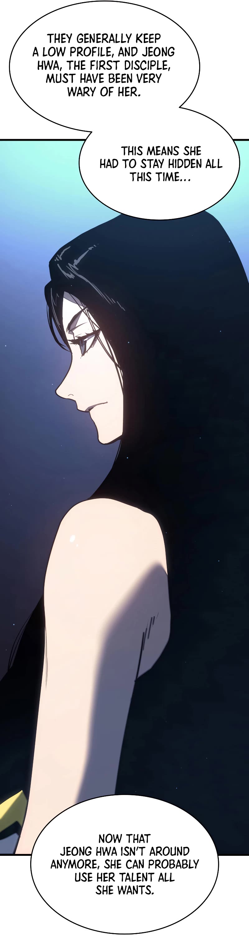 Reaper of the Drifting Moon Chap 44 - Next Chap 45