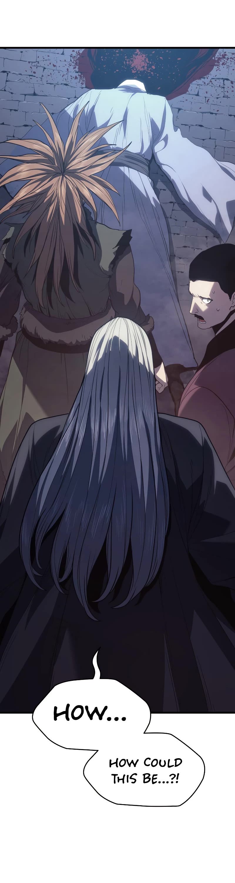 Reaper of the Drifting Moon Chap 44 - Next Chap 45