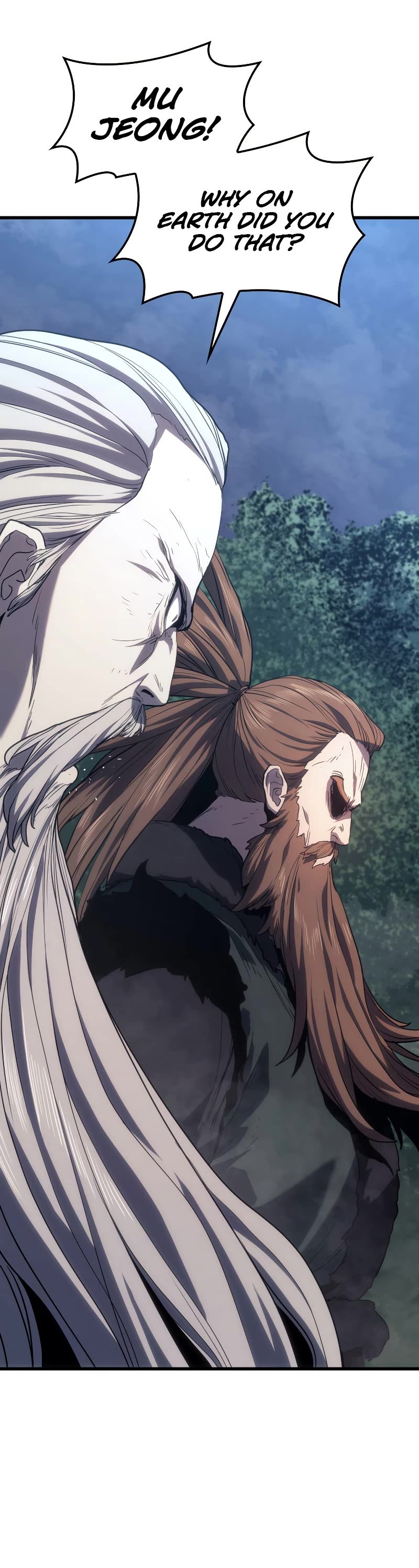 Reaper of the Drifting Moon Chap 44 - Next Chap 45