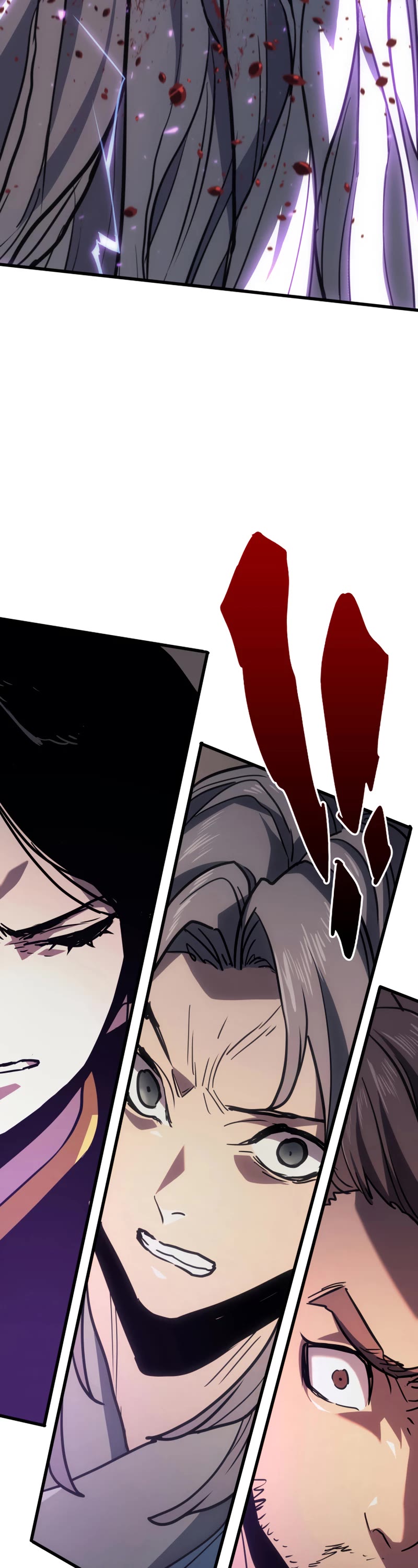 Reaper of the Drifting Moon Chap 45 - Next Chap 46