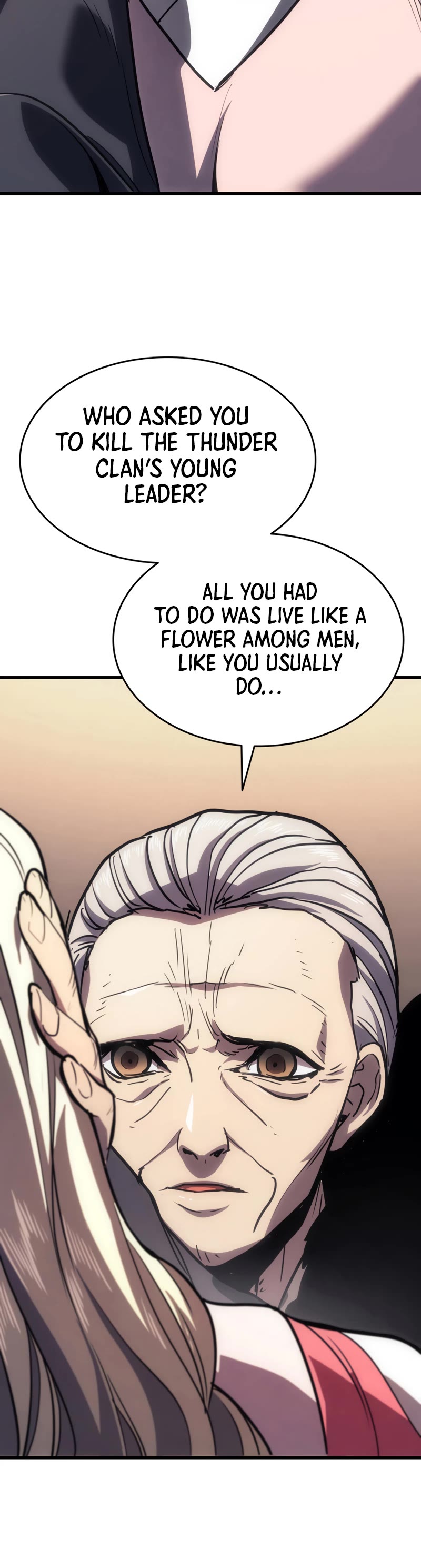 Reaper of the Drifting Moon Chap 45 - Next Chap 46