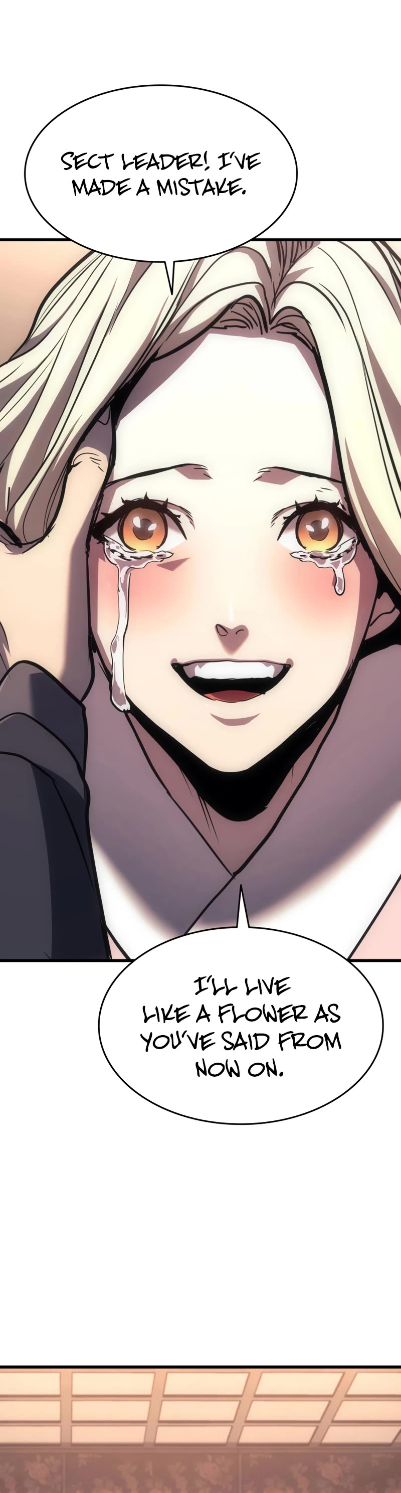 Reaper of the Drifting Moon Chap 45 - Next Chap 46