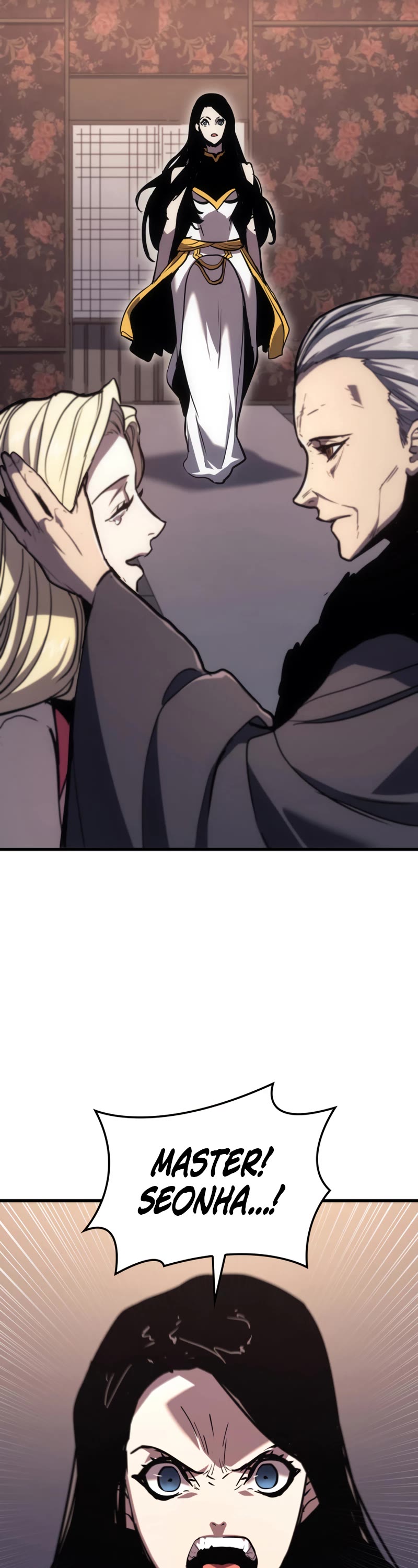 Reaper of the Drifting Moon Chap 45 - Next Chap 46