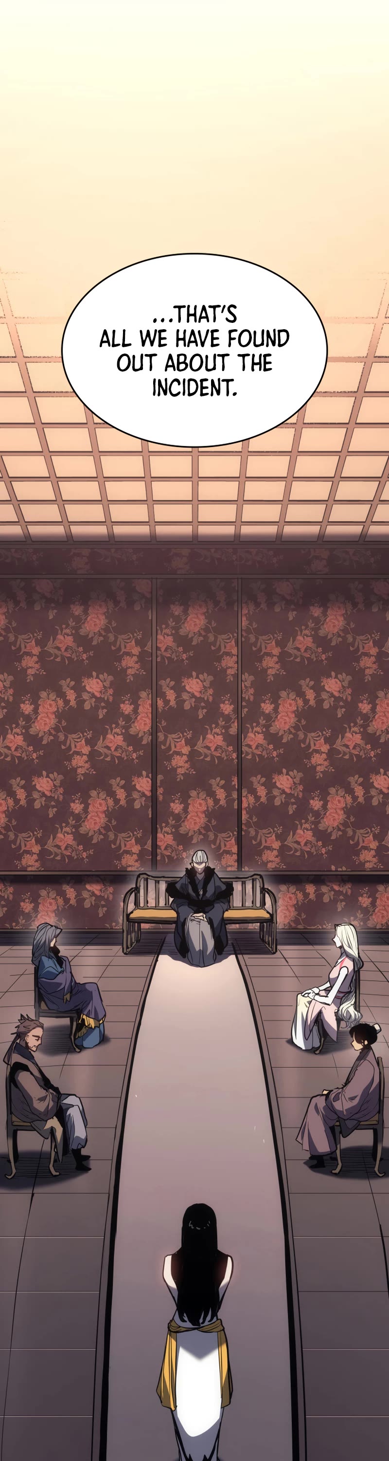 Reaper of the Drifting Moon Chap 45 - Next Chap 46