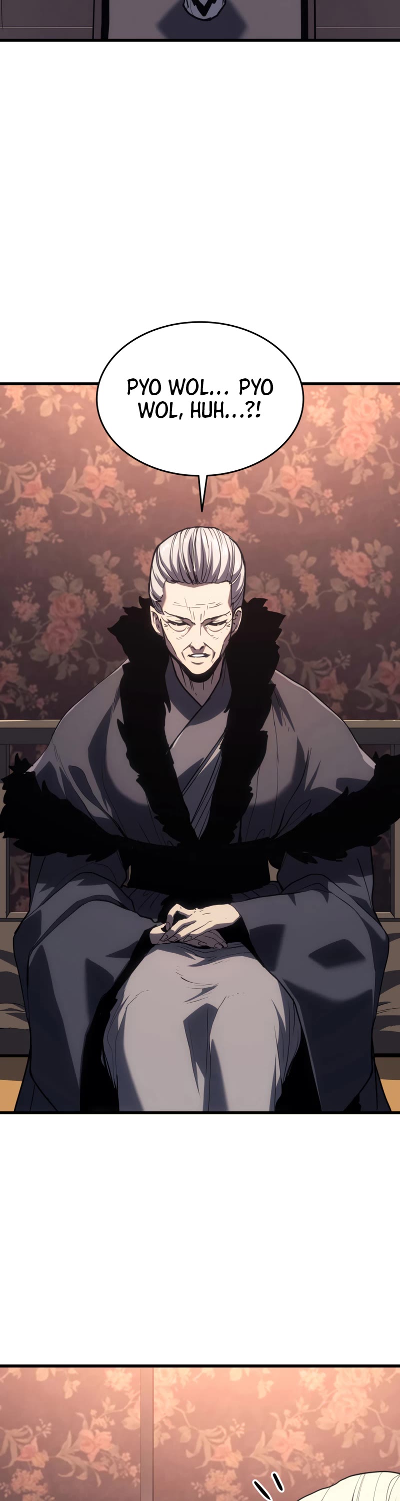 Reaper of the Drifting Moon Chap 45 - Next Chap 46