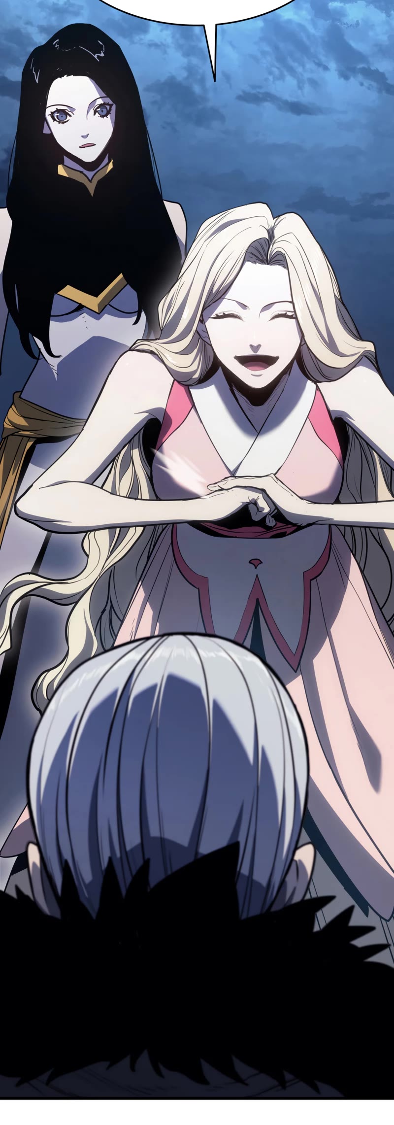 Reaper of the Drifting Moon Chap 45 - Next Chap 46