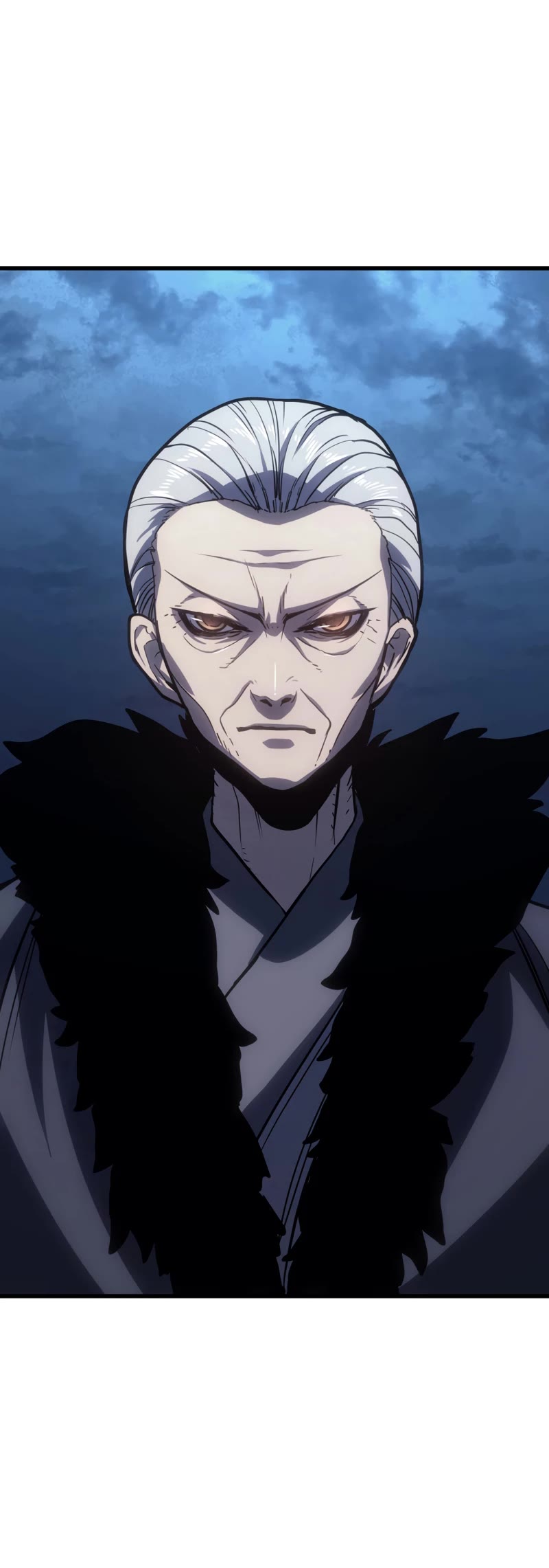 Reaper of the Drifting Moon Chap 45 - Next Chap 46