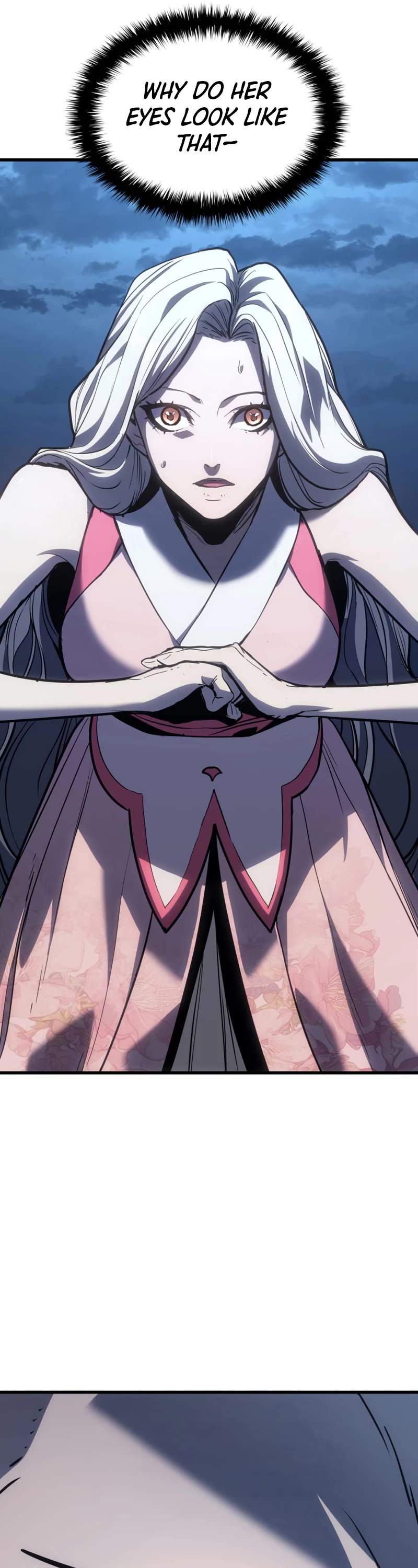 Reaper of the Drifting Moon Chap 45 - Next Chap 46