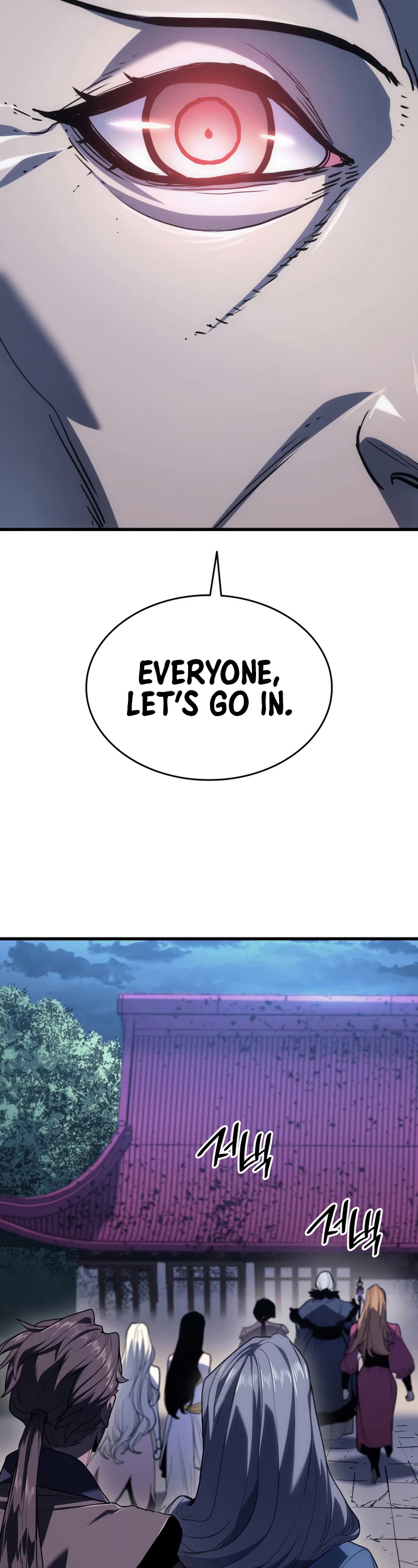 Reaper of the Drifting Moon Chap 45 - Next Chap 46