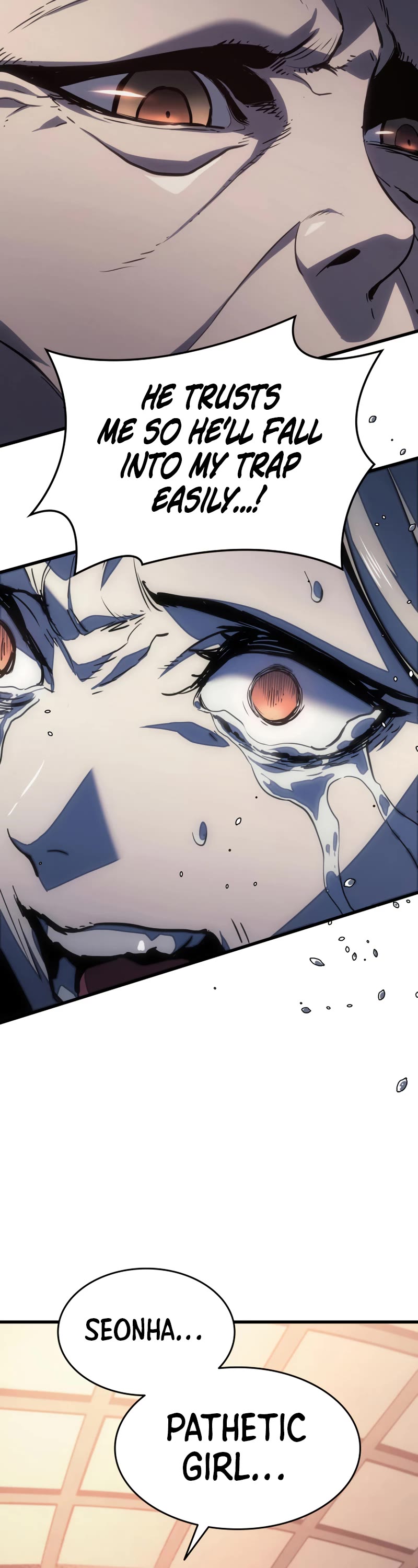 Reaper of the Drifting Moon Chap 45 - Next Chap 46