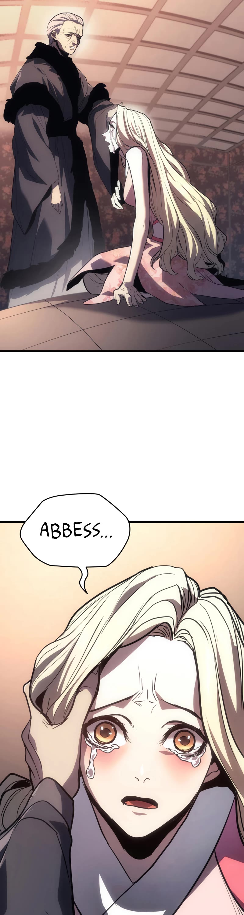 Reaper of the Drifting Moon Chap 45 - Next Chap 46