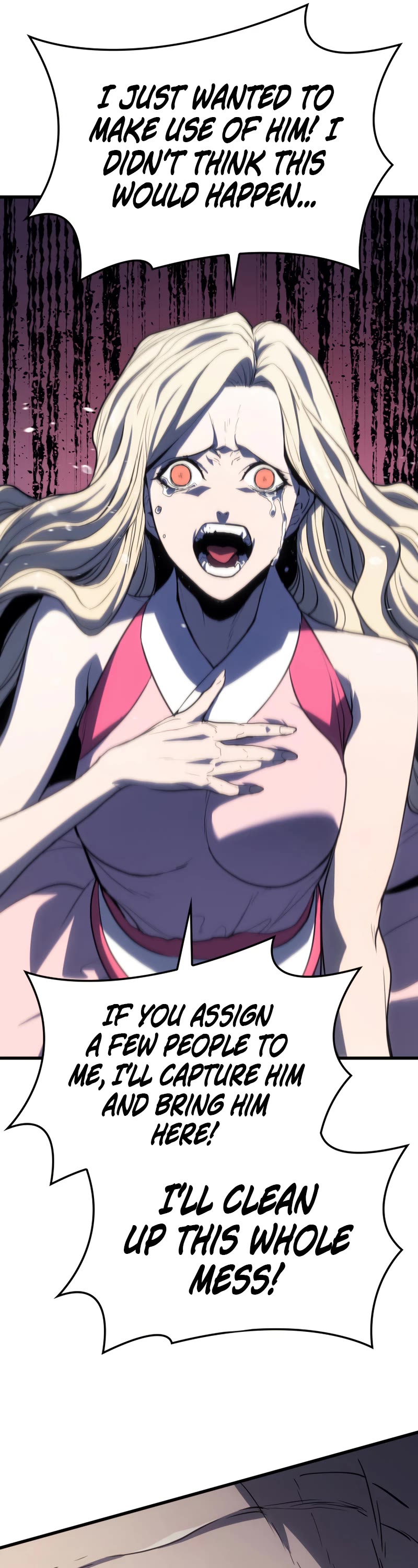 Reaper of the Drifting Moon Chap 45 - Next Chap 46