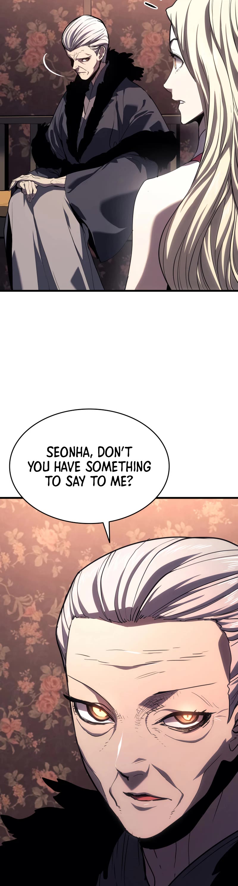 Reaper of the Drifting Moon Chap 45 - Next Chap 46