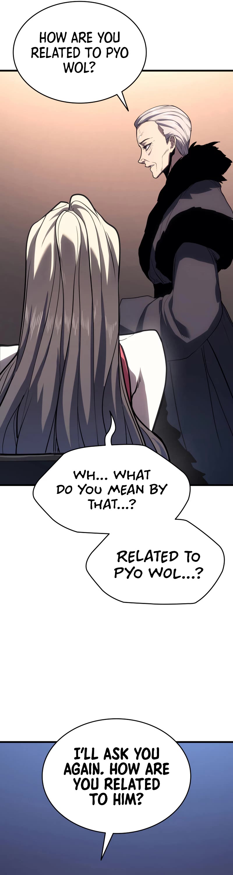 Reaper of the Drifting Moon Chap 45 - Next Chap 46