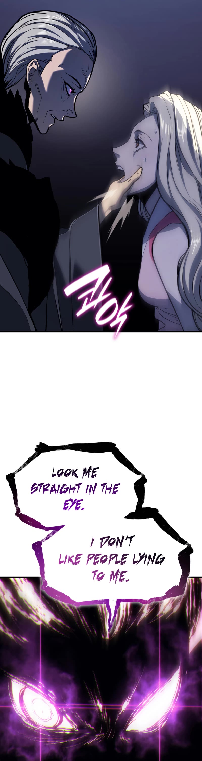 Reaper of the Drifting Moon Chap 45 - Next Chap 46