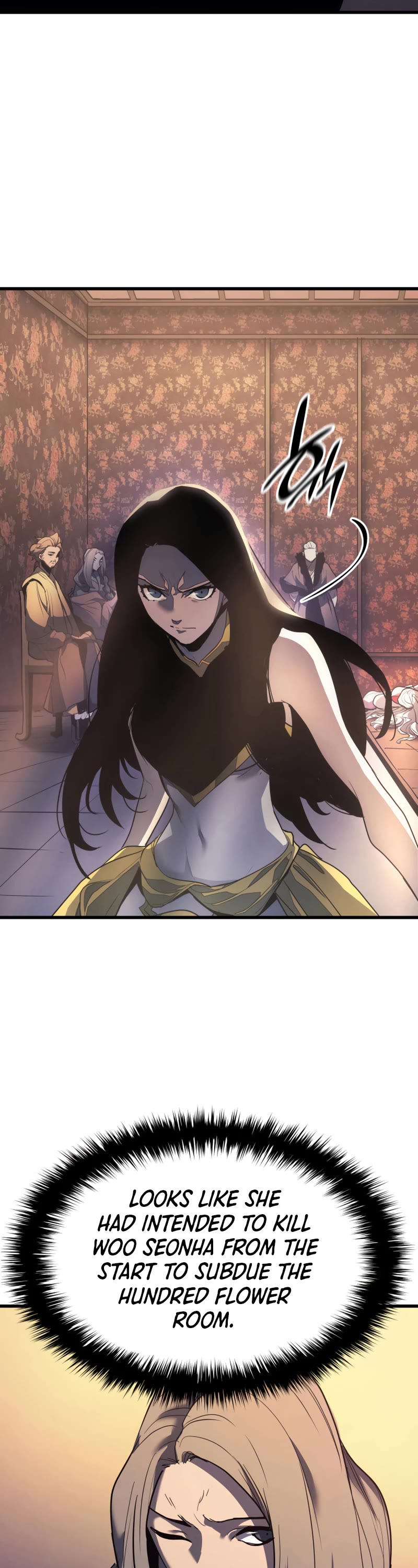 Reaper of the Drifting Moon Chap 45 - Next Chap 46