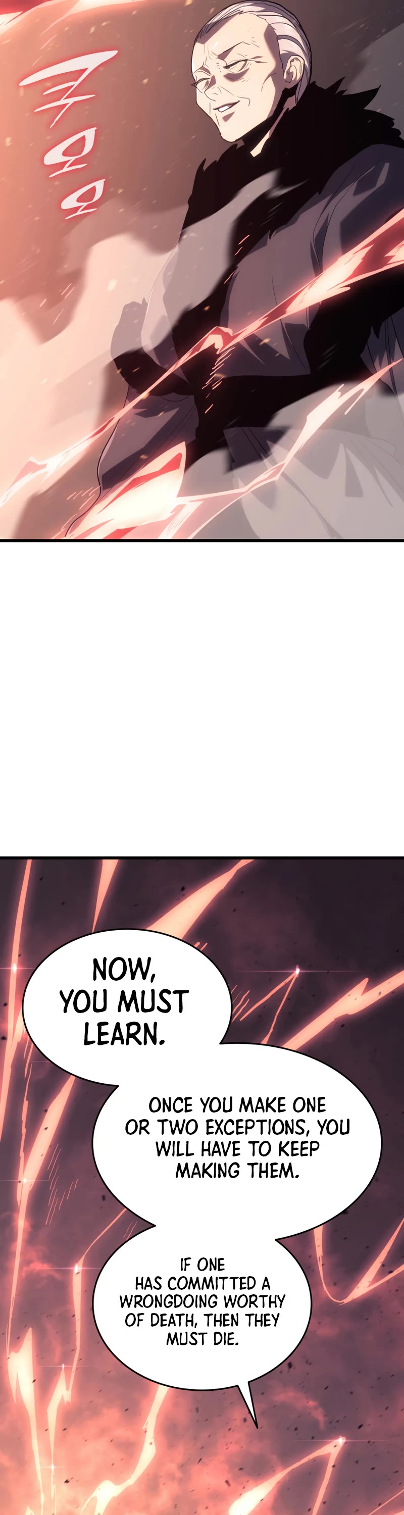 Reaper of the Drifting Moon Chap 45 - Next Chap 46