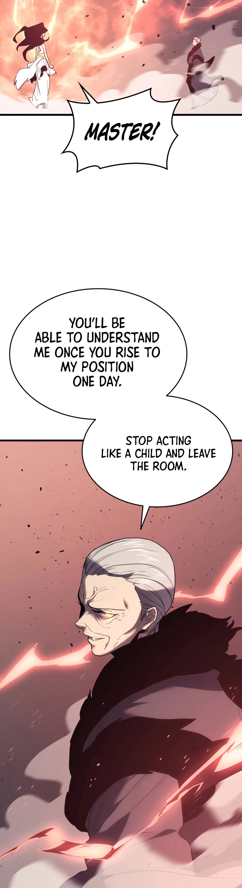 Reaper of the Drifting Moon Chap 45 - Next Chap 46