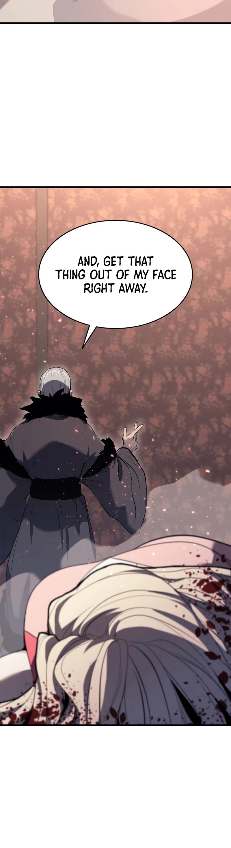 Reaper of the Drifting Moon Chap 45 - Next Chap 46