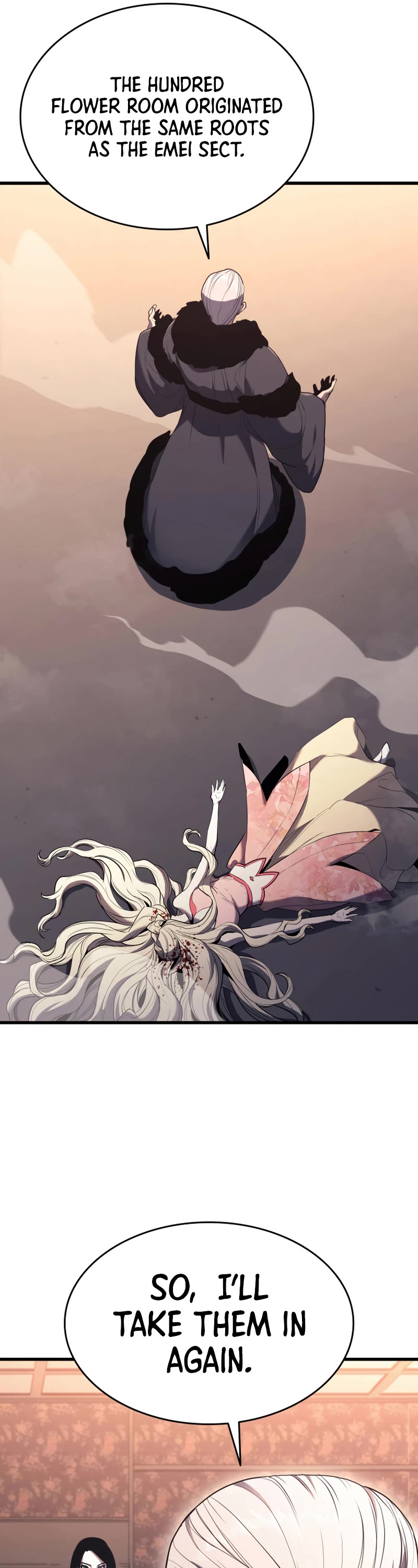 Reaper of the Drifting Moon Chap 45 - Next Chap 46