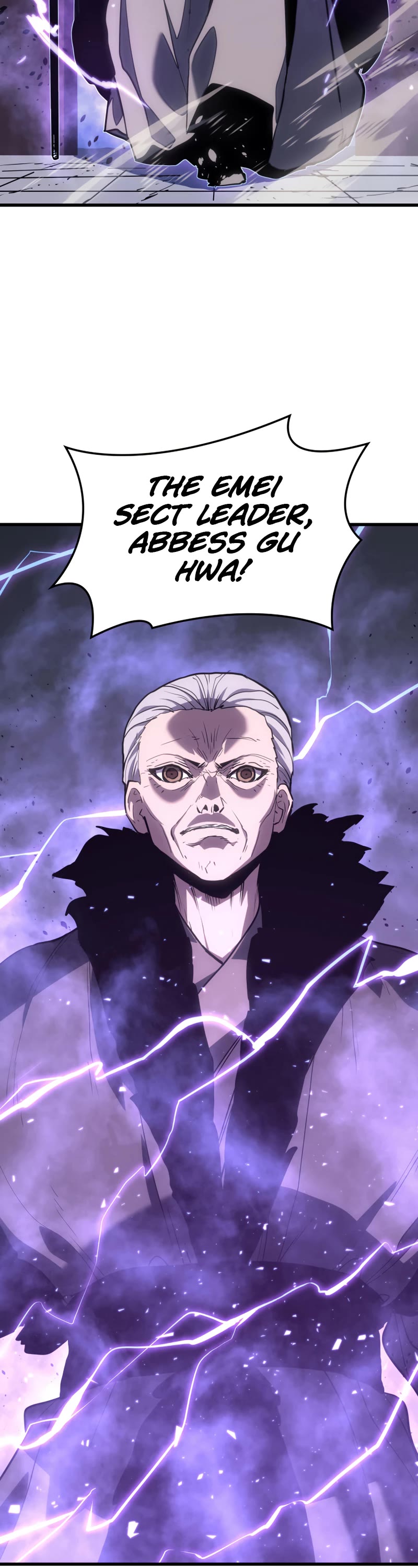 Reaper of the Drifting Moon Chap 45 - Next Chap 46