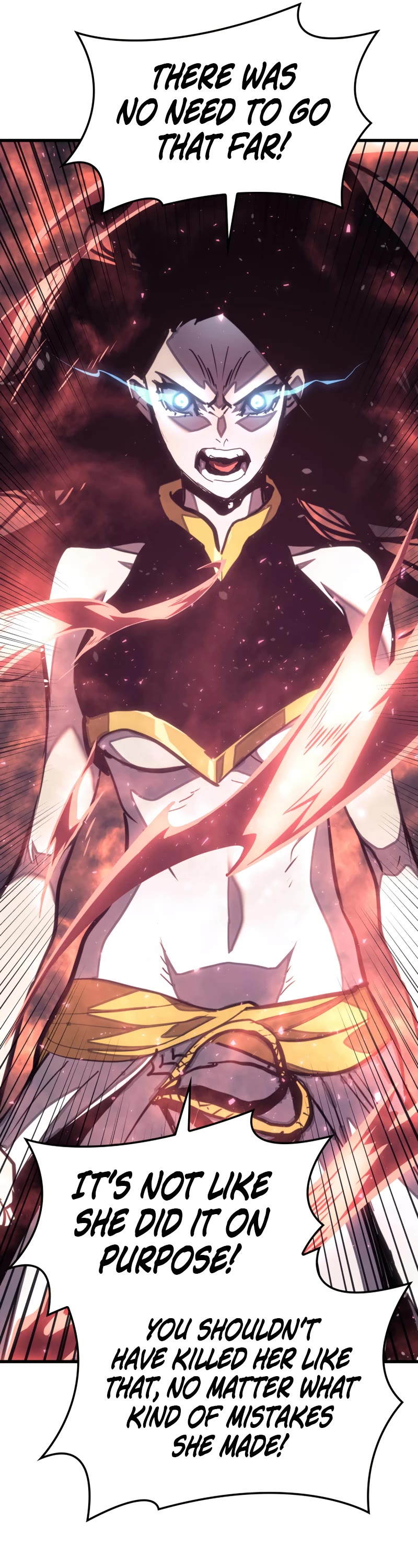 Reaper of the Drifting Moon Chap 45 - Next Chap 46