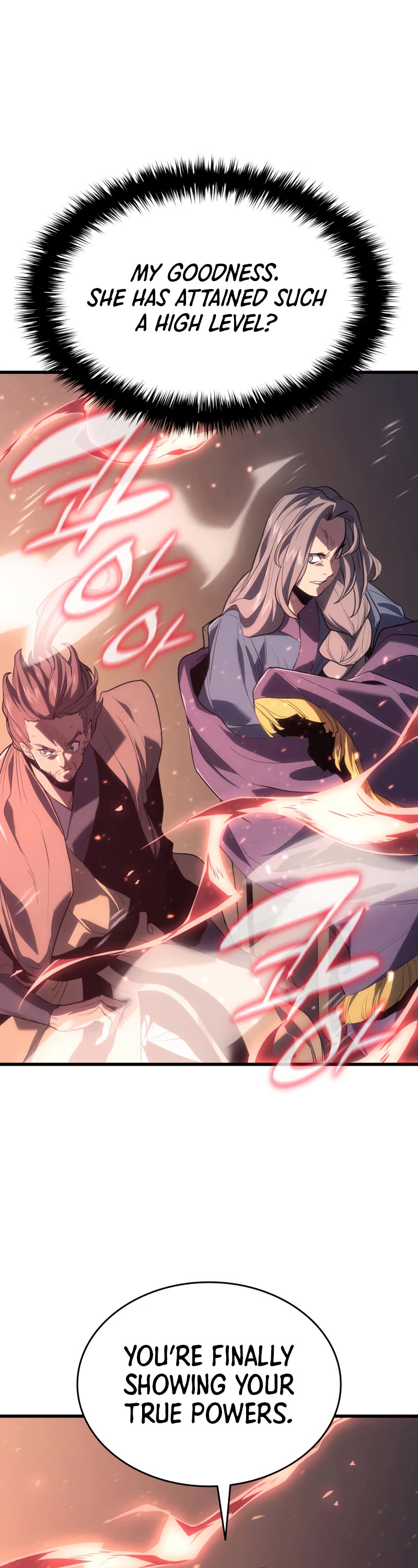 Reaper of the Drifting Moon Chap 45 - Next Chap 46