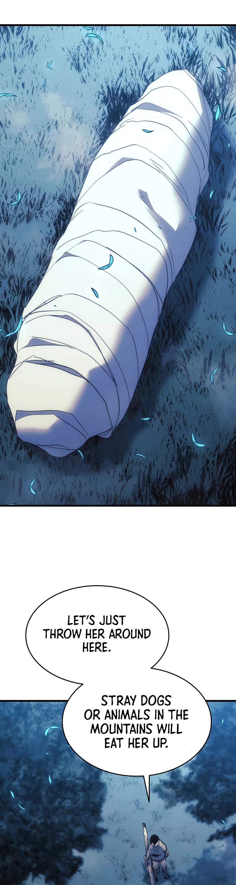 Reaper of the Drifting Moon Chap 45 - Next Chap 46