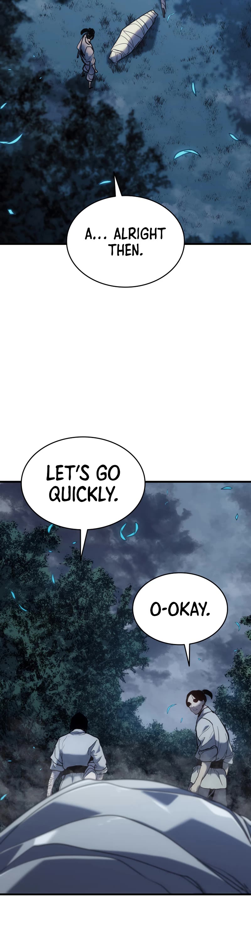 Reaper of the Drifting Moon Chap 45 - Next Chap 46