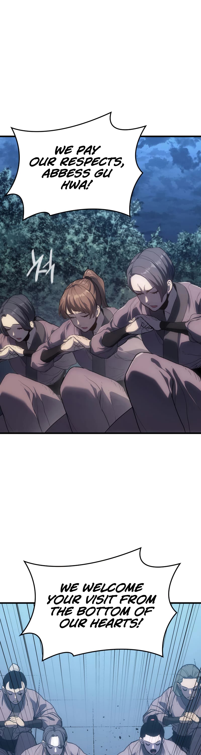 Reaper of the Drifting Moon Chap 45 - Next Chap 46