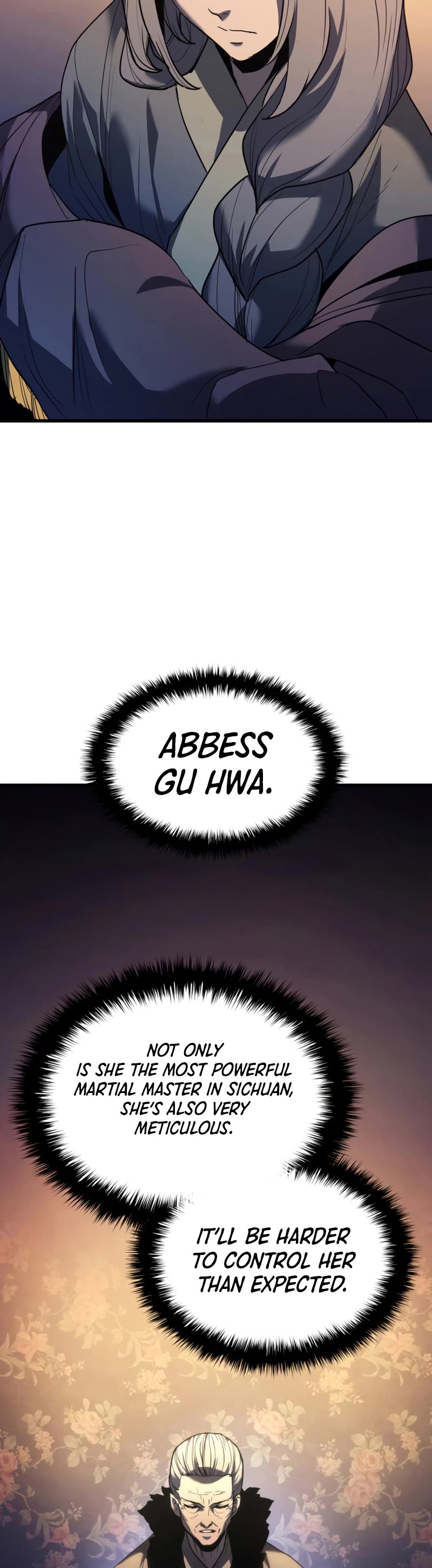 Reaper of the Drifting Moon Chap 45 - Next Chap 46