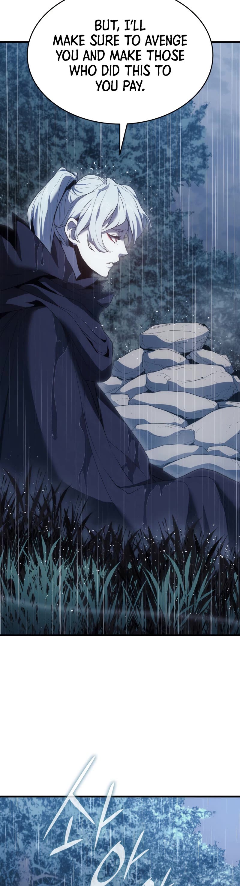 Reaper of the Drifting Moon Chap 45 - Next Chap 46