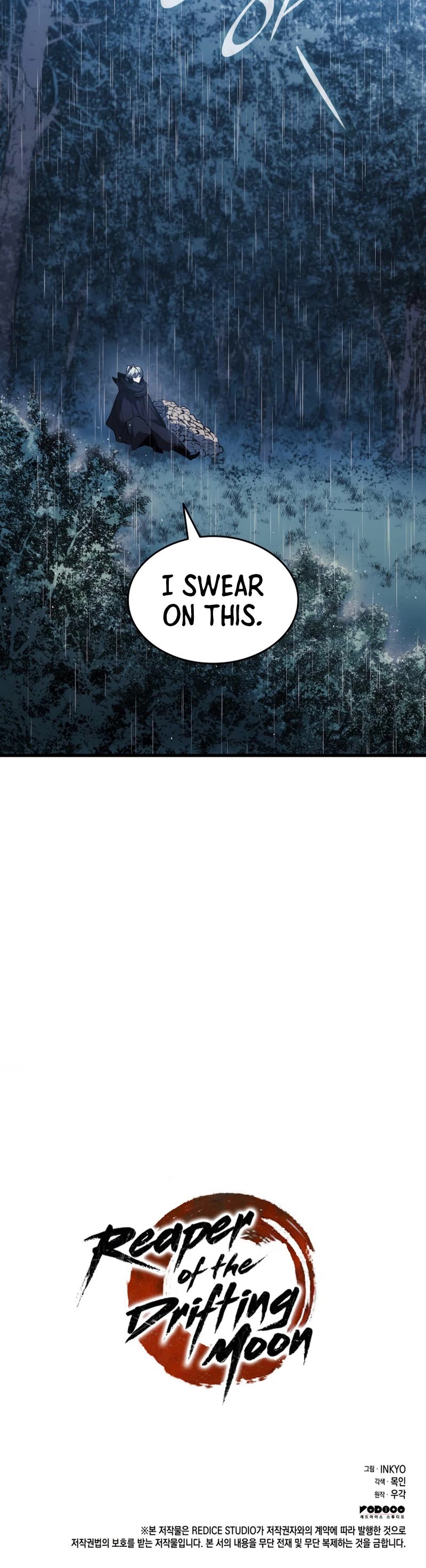 Reaper of the Drifting Moon Chap 45 - Next Chap 46