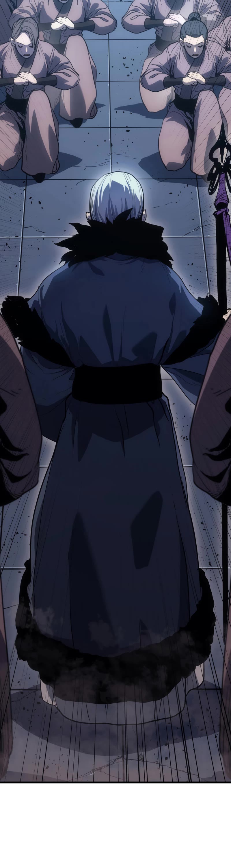 Reaper of the Drifting Moon Chap 45 - Next Chap 46