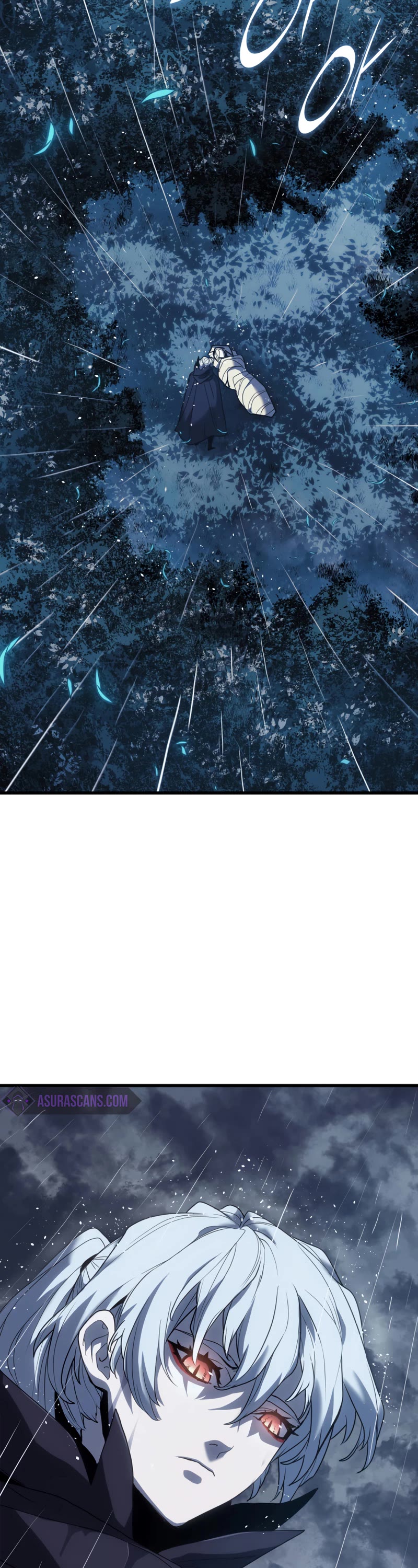 Reaper of the Drifting Moon Chap 45 - Next Chap 46